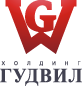 Логотип Холдинг Гудвил
