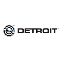 Двигатели Detroit Diesel