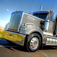 Kenworth Truck Company, P.O. Box 1000, Kirkland, WA 98083, USA