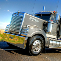 История американского автомобилестроения. Kenworth Truck Company