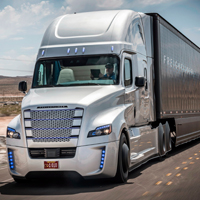 Mid-America Trucking Show 2015: грузовики