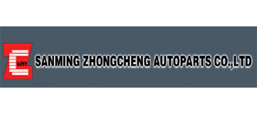 Sanming Zhongcheng Auto Parts CO., Ltd