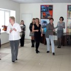 День Защитника Отечества в Гудвиле /2013 . Фото 9