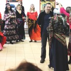 День Защитника Отечества в Гудвиле /2013 . Фото 7