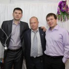 Гудвил Холдинг празднует Новый 2011 год!. Фото 3