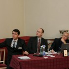 Конференция дилеров Гудвил Холдинга /16-17 марта 2007. Фото 14