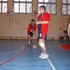 Турнир по волейболу среди автофирм г. Санкт-Петербург  /20-21 декабря 2003. Фото 2