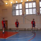 Турнир по волейболу среди автофирм г. Санкт-Петербург  /20-21 декабря 2003. Фото 4