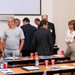 VIII Дилерская конференция ГУДВИЛ ХОЛДИНГА /16 августа 2012. Фото 21