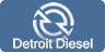 Дилер обслуживает марку Detroit Diesel