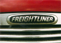 FREIGHTLINER - властелин дорог. ИнтерАВТО N31 2005г.. Фото 4