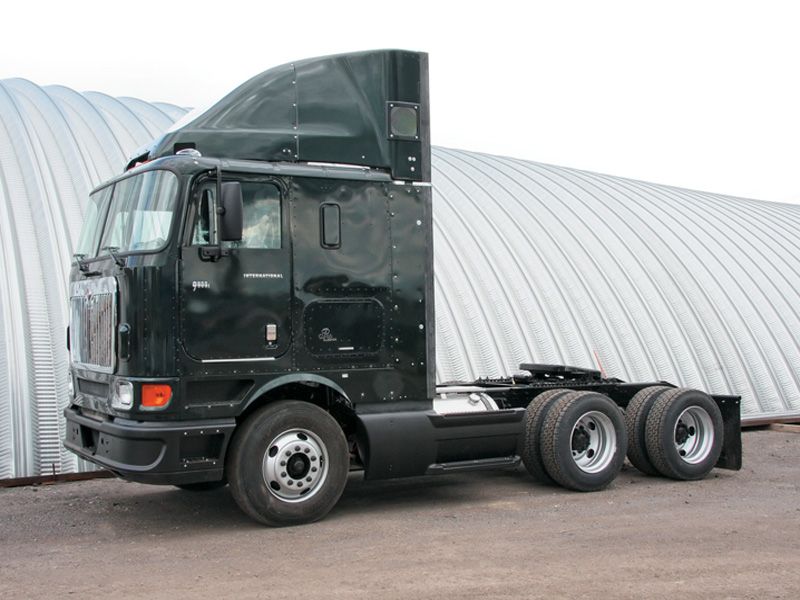 International 9800i