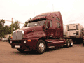 Kenworth T2000