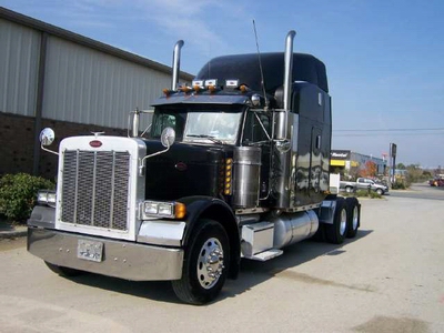 Peterbilt 379