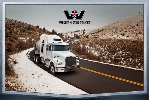 Дилер Western Star