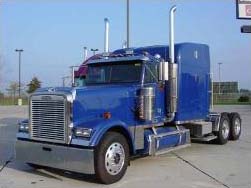 Freightliner Classic XL