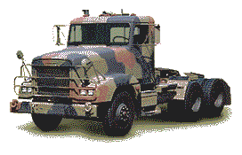 грузовик freightliner