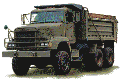 грузовик freightliner