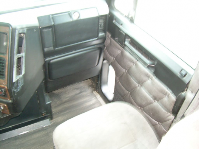 Тягач Freightliner Classic XL   10