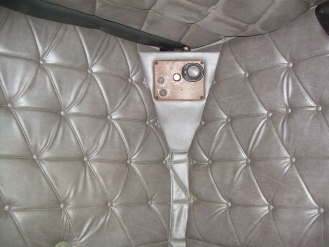 Тягач Freightliner Classic XL   15